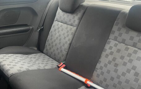 Ford Focus II рестайлинг, 2007 год, 440 000 рублей, 8 фотография