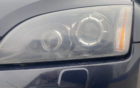 Ford Focus II рестайлинг, 2007 год, 440 000 рублей, 6 фотография