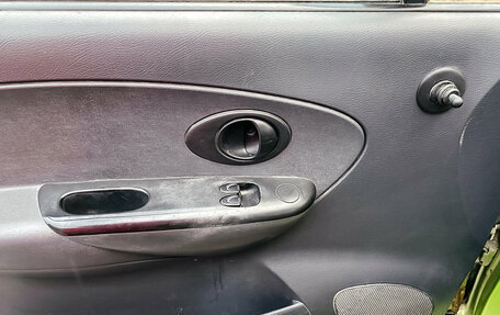 Daewoo Matiz I, 2006 год, 106 752 рублей, 12 фотография