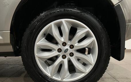 Land Rover Freelander II рестайлинг 2, 2013 год, 1 399 000 рублей, 11 фотография