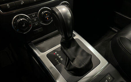 Land Rover Freelander II рестайлинг 2, 2013 год, 1 399 000 рублей, 19 фотография