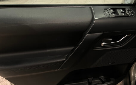 Land Rover Freelander II рестайлинг 2, 2013 год, 1 399 000 рублей, 15 фотография