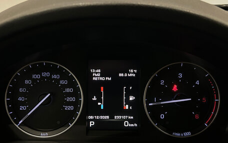 Land Rover Freelander II рестайлинг 2, 2013 год, 1 399 000 рублей, 23 фотография