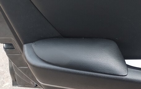 Hyundai Solaris II рестайлинг, 2015 год, 1 150 000 рублей, 12 фотография