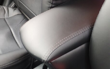 Hyundai Solaris II рестайлинг, 2015 год, 1 150 000 рублей, 13 фотография