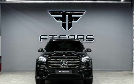 Mercedes-Benz GLS, 2025 год, 18 994 000 рублей, 2 фотография