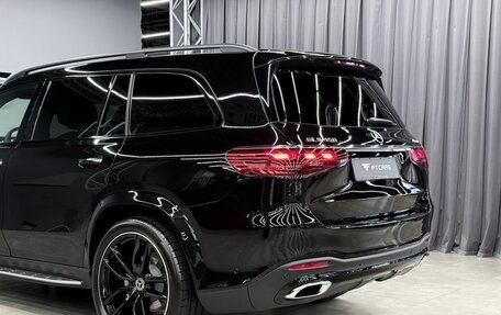 Mercedes-Benz GLS, 2025 год, 18 994 000 рублей, 9 фотография