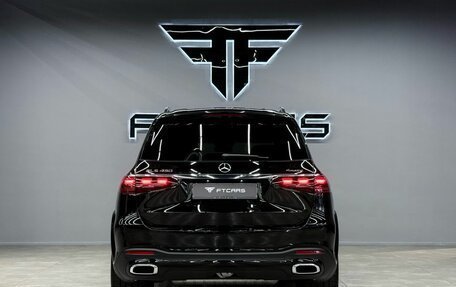 Mercedes-Benz GLS, 2025 год, 18 994 000 рублей, 7 фотография