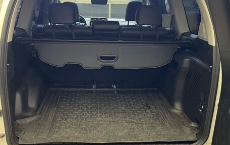 Toyota Land Cruiser Prado 150 рестайлинг 2, 2020 год, 6 900 000 рублей, 20 фотография