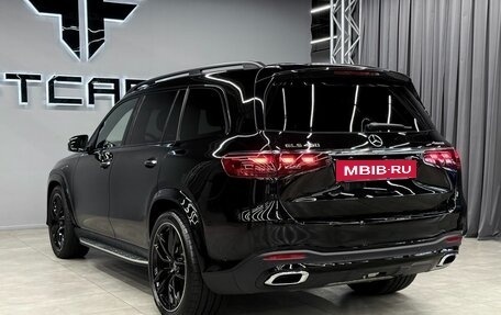 Mercedes-Benz GLS, 2025 год, 18 994 000 рублей, 8 фотография