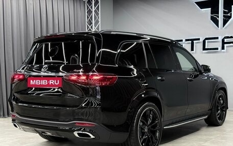 Mercedes-Benz GLS, 2025 год, 18 994 000 рублей, 10 фотография