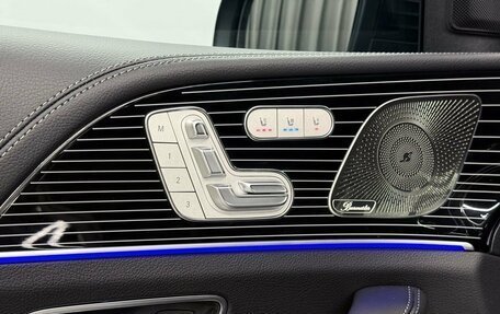 Mercedes-Benz GLS, 2025 год, 18 994 000 рублей, 15 фотография