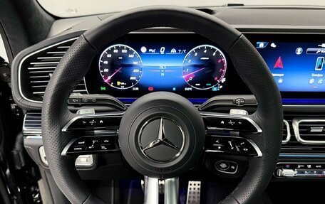 Mercedes-Benz GLS, 2025 год, 18 994 000 рублей, 19 фотография