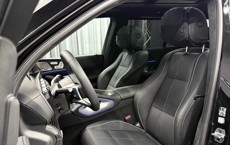 Mercedes-Benz GLS, 2025 год, 18 994 000 рублей, 18 фотография