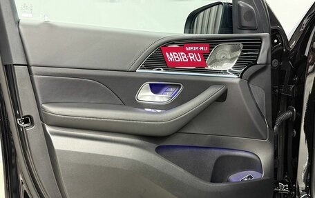 Mercedes-Benz GLS, 2025 год, 18 994 000 рублей, 13 фотография