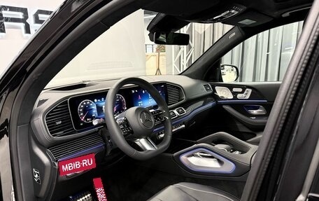 Mercedes-Benz GLS, 2025 год, 18 994 000 рублей, 16 фотография