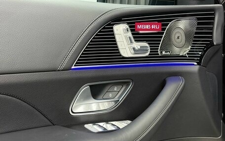 Mercedes-Benz GLS, 2025 год, 18 994 000 рублей, 14 фотография