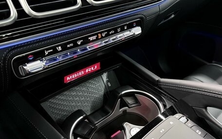 Mercedes-Benz GLS, 2025 год, 18 994 000 рублей, 21 фотография