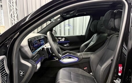 Mercedes-Benz GLS, 2025 год, 18 994 000 рублей, 17 фотография