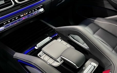 Mercedes-Benz GLS, 2025 год, 18 994 000 рублей, 20 фотография