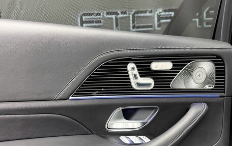 Mercedes-Benz GLS, 2025 год, 18 994 000 рублей, 28 фотография
