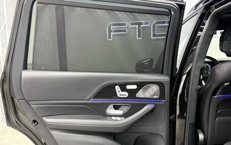 Mercedes-Benz GLS, 2025 год, 18 994 000 рублей, 27 фотография