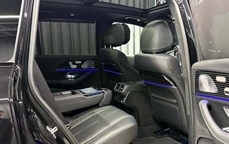 Mercedes-Benz GLS, 2025 год, 18 994 000 рублей, 36 фотография