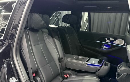 Mercedes-Benz GLS, 2025 год, 18 994 000 рублей, 38 фотография