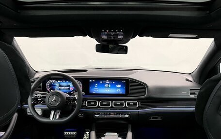 Mercedes-Benz GLS, 2025 год, 18 994 000 рублей, 40 фотография