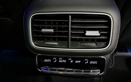 Mercedes-Benz GLS, 2025 год, 18 994 000 рублей, 39 фотография