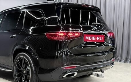 Mercedes-Benz GLS, 2025 год, 18 994 000 рублей, 35 фотография