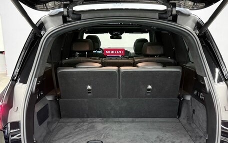 Mercedes-Benz GLS, 2025 год, 18 994 000 рублей, 33 фотография