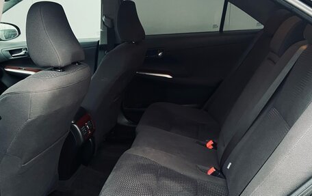 Toyota Camry, 2013 год, 1 350 000 рублей, 14 фотография