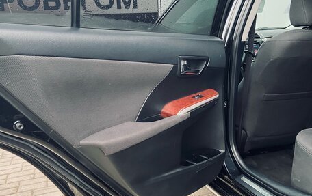 Toyota Camry, 2013 год, 1 350 000 рублей, 13 фотография