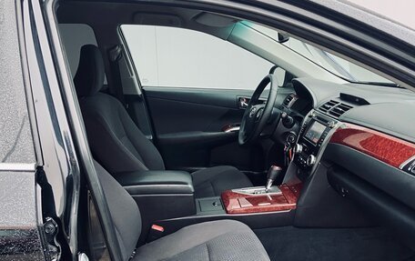 Toyota Camry, 2013 год, 1 350 000 рублей, 17 фотография