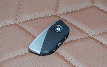 BMW 5 серия, 2025 год, 6 050 013 рублей, 12 фотография