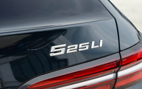 BMW 5 серия, 2025 год, 6 050 013 рублей, 22 фотография