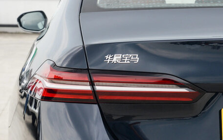 BMW 5 серия, 2025 год, 6 050 013 рублей, 25 фотография