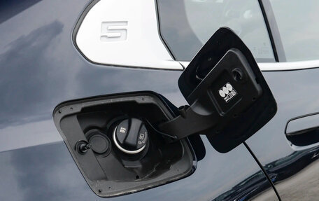 BMW 5 серия, 2025 год, 6 050 013 рублей, 21 фотография