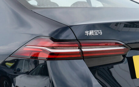 BMW 5 серия, 2025 год, 6 050 013 рублей, 24 фотография