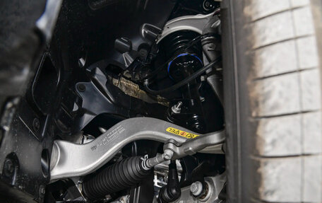 BMW 5 серия, 2025 год, 6 050 013 рублей, 18 фотография