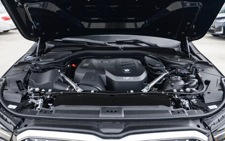 BMW 5 серия, 2025 год, 6 050 013 рублей, 19 фотография