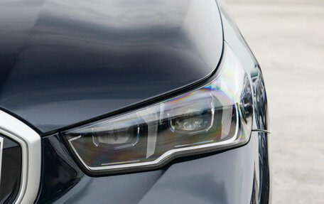 BMW 5 серия, 2025 год, 6 050 013 рублей, 28 фотография