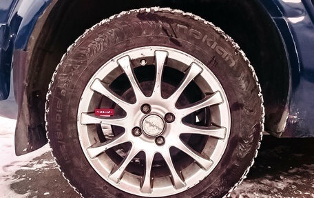 Opel Astra H, 2008 год, 400 000 рублей, 9 фотография