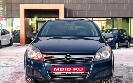 Opel Astra H, 2008 год, 400 000 рублей, 3 фотография