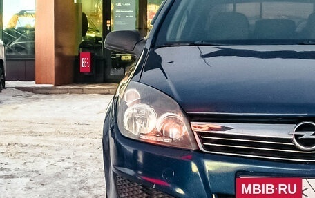 Opel Astra H, 2008 год, 400 000 рублей, 4 фотография