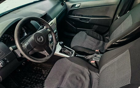 Opel Astra H, 2008 год, 400 000 рублей, 10 фотография