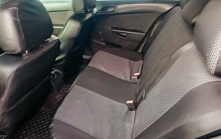 Opel Astra H, 2008 год, 400 000 рублей, 13 фотография