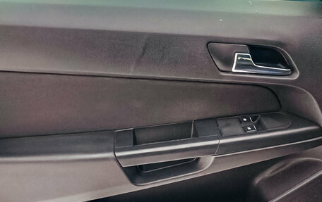 Opel Astra H, 2008 год, 400 000 рублей, 11 фотография