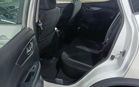 Nissan Qashqai, 2019 год, 1 250 000 рублей, 8 фотография